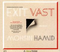 Exit väst; Mohsin Hamid; 2018