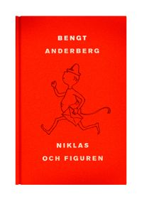 Niklas och Figuren; Bengt Anderberg; 2003