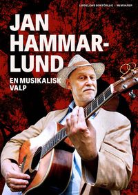 En musikalisk valp; Jan Hammarlund; 2023