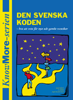 Den svenska koden; Marie Bengts, Uli Bruno, Silvia Nilson-Puccio; 2001