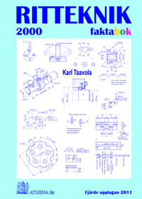 Ritteknik 2000 faktabok; Karl Taavola; 2011