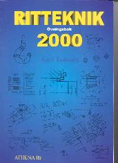 Ritteknik 2000 övningsbok; Karl Taavola; 1988
