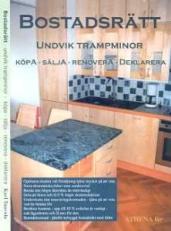 Bostadsrätt - Undvik Trampminor - köpa - sälja - renovera - deklarera; Karl Taavola; 2002