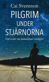 Pilgrim under stjärnorna; Cai Svensson; 2019