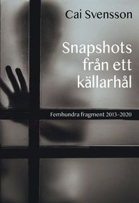 Snapshots från ett källarhål; Cai Svensson; 2021
