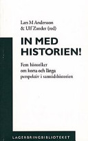 In med historien; Lars M. Andersson; 1997