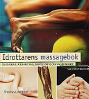 Idrottarens massagebokSISU idrotsböcker; Thomas Lindholm; 2000
