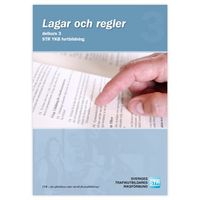 Lagar och Regler, YKB Fortbildning; null; 2019