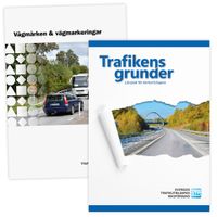 Trafikens grunder; Sveriges trafikutbildares riksförbund, Sveriges trafikskolors riksförbund; 2020