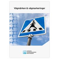Vägmärken & vägmarkeringar; Sveriges trafikutbildares riksförbund, Sveriges trafikskolors riksförbund; 2021