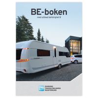 BE-boken; Sveriges trafikutbildares riksförbund; 2021