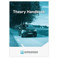 Theory Handbook; Lars Gunnarson; 2022