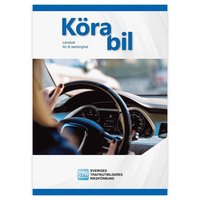 Köra Bil; Sveriges trafikutbildares riksförbund, Sveriges trafikskolors riksförbund; 2023