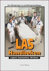 LAS-Handboken; Lars Åhnberg; 2008
