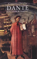 Dante: liv, verk & samtidVolym 1 av Cultura viva, ISSN 1650-6480; Giacomo Oreglia; 2001