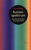 Autismspektrum; Lorna Wing; 1998