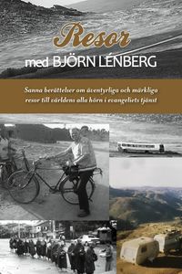 Resor med Björn Lénberg; Björn Lénberg; 2023