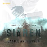 Siaren; Daniel Andersson; 2020