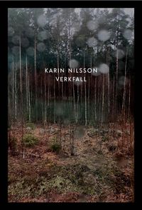 Verkfall; Karin Nilsson; 2023