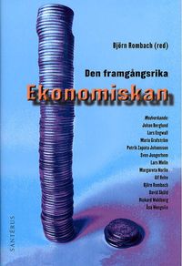 Den framgångsrika ekonomiskan; Björn Rombach; 2005