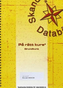 Excel 2003 - grundkurs; Iréne Friberg; 2003