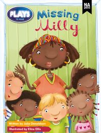 Plays to Read - Missing Milly (6-pack); Julia Donaldson; 2024