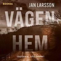 Vägen hem; Jan Larsson; 2022