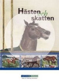 Hästen och skatten; Jan Kleerup; 2009