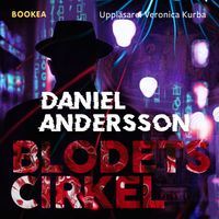 Blodets cirkel; Daniel Andersson; 2022