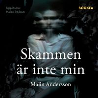 Skammen är inte min; Malin Andersson; 2023