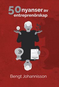 50 nyanser av entreprenörskap; Bengt Johannisson; 2022