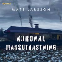 Koronal massutkastning; Mats Larsson; 2022