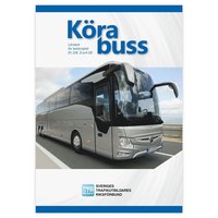 Köra Buss; Sveriges trafikutbildares riksförbund, Sveriges trafikskolors riksförbund; 2023