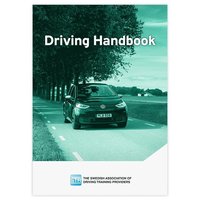 Driving Handbook; Lars Gunnarson; 2023