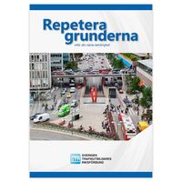 Repetera grunderna; Sveriges trafikutbildares riksförbund, Sveriges trafikskolors riksförbund; 2024