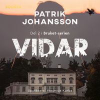 Vidar; Patrik Johansson; 2023