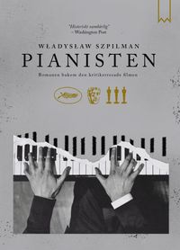Pianisten; Wladyslaw Szpilman; 2024