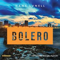 Bolero; Hans Lunell; 2023