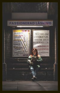 Passionerad läsning - texter om litteratur, kritik och känslor; Magnus Persson; 2024