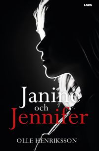 Janine och Jennifer; Olle Henriksson; 2023