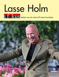 Lasse Holm i fokus; null; 2023