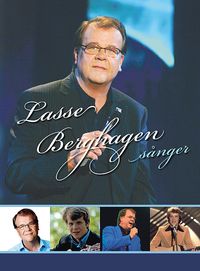 Lasse Berghagen sånger; null; 2024