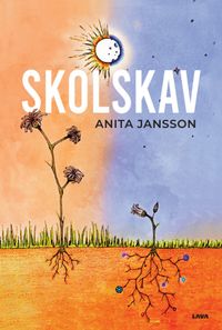 Skolskav; Anita Jansson; 2024