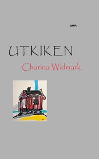 Utkiken; Charina Widmark; 2024