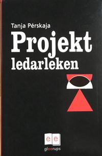 Projektledarleken; Tanja Perskaja; 2002