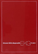 Klinisk EKG-diagnostik; Sverker Jern; 1990