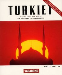 Turkiet; Mikael Persson; 2002