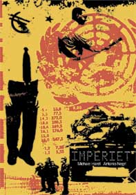 Imperiet; Michael Hardt; 2003