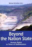 Beyond the Nation State; Michael Windfuhr; 2005