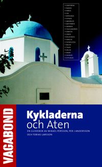 Kykladerna och Aten; Mikael Persson; 2003